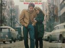 Bob Dylan - The Freewheelin Bob Dylan - 1 LP - Brand New Vinyl