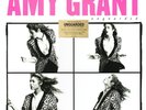 Amy Grant - Unguarded - 1st time on vinyl in over 30 years - 2LP Brand New Vinyl