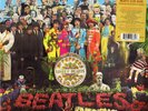 The Beatles - Sgt. Pepper's Lonely Hearts Club Band -  CURATOR'S CHOICE- Vinyl