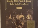 Crosby, Stills, Nash & Young - Deja Vu - Brand New Vinyl