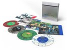 Oasis Limited Edition Definitely Maybe 7” Singles Box Set Only 4000