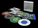 Oasis - Limited Edition Definitely Maybe 7” Singles Box Set - Only 4000 Made