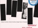 Horace Parlan Speakin' My Piece LP vinyl Europe Blue Note 2023 180g audiophile