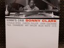 SONNY CLARK Sonny´s Crib Blue Note Music Matters 45RPM 2LP MMBST-81576 MINT