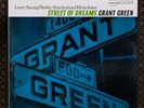 Grant Green Street Of Dreams Music Matters 45RPM x 2LP Vinyl MINT