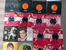 Elvis Presley  25  7