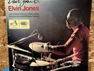 Elvin Jones Dear John C 1965 Vinyl LP Stereo HMV CSD. 3508 UK 1st press AS88A-1G