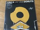 J Dilla - Donuts - 10th Anniversary Edition Vinyl - NM/NM