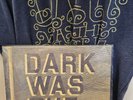 Dark Was The Night Vinyl LP