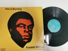 Freddie McKay - Fire is Burning - Roots Reggae - Amethyst Label UK
