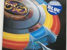 ELECTRIC LIGHT ORCHESTRA- OUT OF THE BLUE ELO DOUBLE BLUE VINYL 1977 ALBUM LP