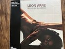 Leon Ware - Musical Massage (VMP Classics AAA Vinyl Me Please) | LP Record |