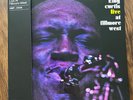 King Curtis - Live At Fillmore West Exclusive VMP ROTM Classics Black Vinyl LP