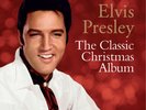 Elvis Presley The Classic Christmas Album (Vinyl) 12