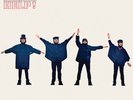 THE BEATLES   Help    2014 UK limited edition 14-track MONO remastered LP  MINT