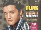 Elvis Sings Memphis Tennessee - FTD 2 LP Set - SEALED - STICKER - Out Of Print