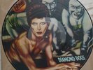 David Bowie -  Diamond Dogs Picture Disc