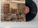 Keith Jarrett Trio - Somewhere Before Vinyl LP Very Good Plus (VG+)/Very Good Pl