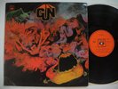 GUN Same s/t LP 1968 UK CBS 63552 Stereo EX/EX-   Race With The Devil