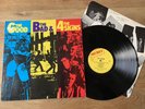 The good, the bad and the 4 Skins Vinyl LP  1982 UK Secret SEC 4 Skinhead Oi