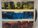 The Police - Synchronicity - 1983 US 1st Press Album Purple Color (VG+)