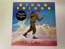 Oingo Boingo ONLY A LAD Vinyl LP Record GLOW IN THE DARK REMASTERED NEW SEALED