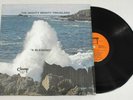 THE MIGHTY MIGHTY TRAVELERS A BLESSING LP CHAMP 1953 Rare Black Gospel Soul Funk