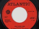 ACE KEFFORD STAND Gravy Booby Jamm RARE bonehead garage 45 psych mod BIG BERTHA