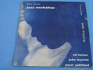ADA MOORE JAZZ WORKSHOP VOLUME III 10
