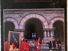 Rush Moving Pictures 1981 Vinyl LP Mercury Records SRM-1-4013