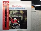 BOB DYLAN BRINGING IT ALL BACK HOME Japan LP [43592ER]