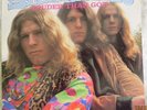 Blue Cheer - Louder Than God - Best Of - 1986 USA Rhino LP - EX
