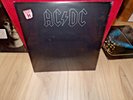 SEALED AC/DC BACK IN BLACK ORIGINAL PRESSING