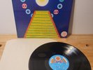Galactic Supermarket Self Title Cosmic Music Records OHR Ash Rq French Press LP