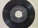 Rare Elvis Presley My Baby Left Me 45 Japan RCA-Victor ES-5049