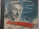 Hoagy Carmichael - album with (3) 10