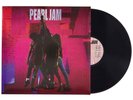 Pearl Jam — Ten (2017 US Reissue) New/Sealed/Mint Vinyl LP