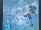 Samurai Champloo Impression - Nujabes, Force Of Nature, Fat Jon imperfect sleeve