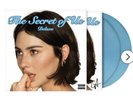 Gracie Abrams | The Secret Of Us | Deluxe Translucent Blue 2LP LE Vinyl | SIGNED