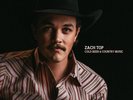 Zach Top Cold Beer & Country Music (Vinyl) 12