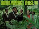Sérgio Mendes & Brasil '66 - Herb Alpert Presents Sergio Mendes & Brasil '66 ...