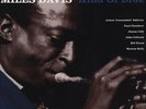 Miles Davis - Kind Of Blue : Mono & Stereo Co (Vinyl 2LP - 2011 - UK - Original)