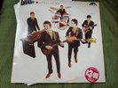 GRADUATE - ACTING MY AGE - UK LP - 1980 - TEARS FOR FEARS