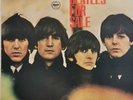 BEATLES for Sale APPLE AP8442 Japan VINYL LP like New  Super Audio