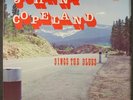 JOHNNY COPELAND: sings the blues CRAZY CAJUN 12
