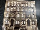 Led Zeppelin. Physical Graffiti. Swansong.