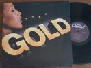 Rare LP PURE GOLD Soul Bougie Funk ETAT TB USA PRESS
