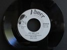 ORIG. 1959 STEREO 45rpm Dee Clark Just Keep It Up on Abner Nice VG++ Condition