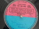 From Genesis To Revelation. Rare B Side only Factory Sample  . Mostly plays VG+