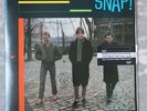 The Jam, Snap, 12